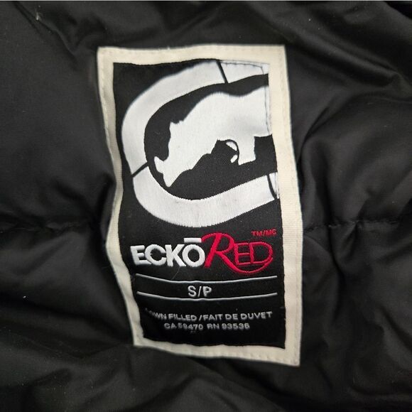 EckoRed Jacket size S - Picture 7 of 8